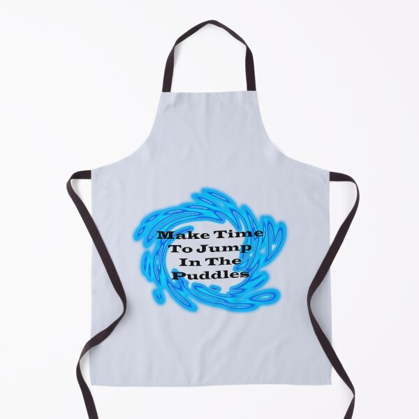 Item preview, Have Fun Water Puddle Jump Youthful designed and sold by natureinfocus.