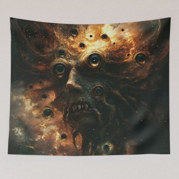 Item preview, The Cosmos Reflects designed and sold by a house mouse.