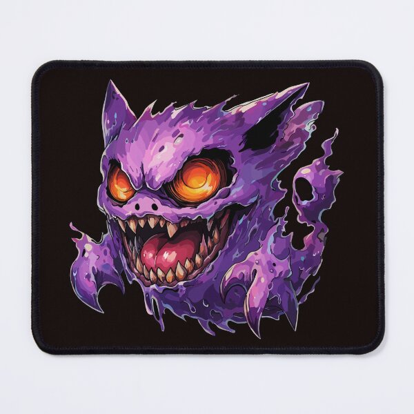 Item preview, Haunt designed and sold by CalistaK.