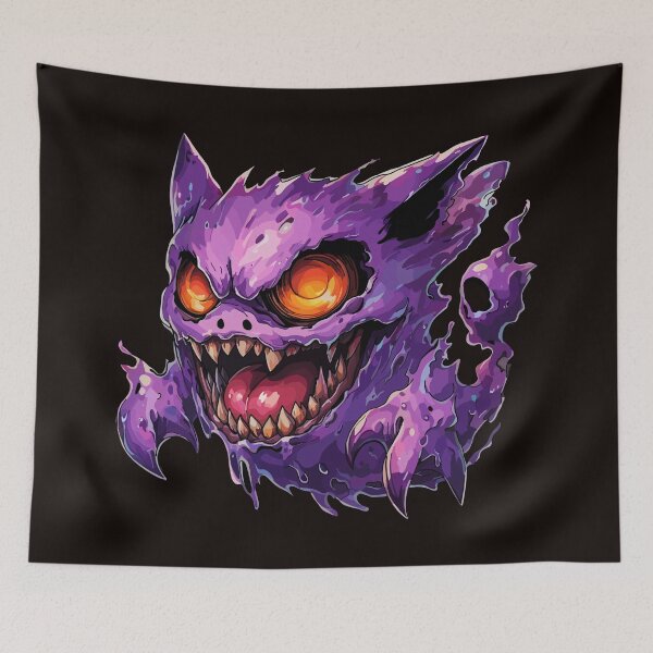 Item preview, Haunt designed and sold by CalistaK.