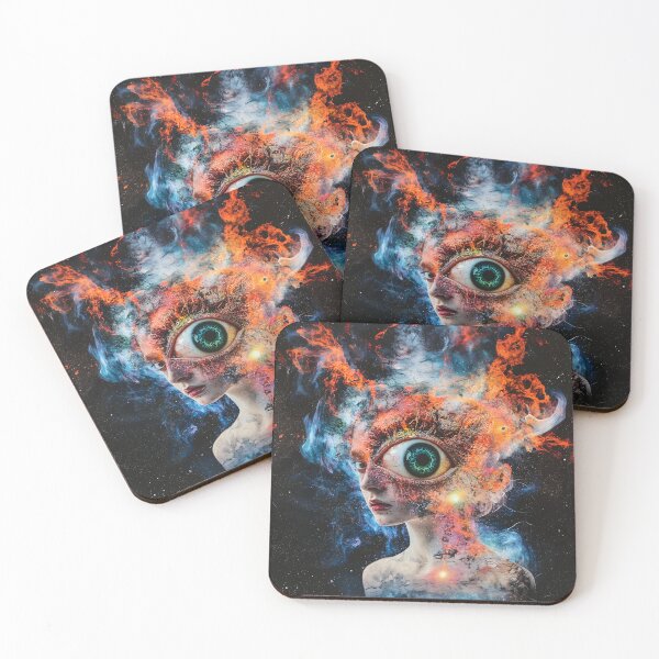 Item preview, Starbound Visionary designed and sold by a house mouse.