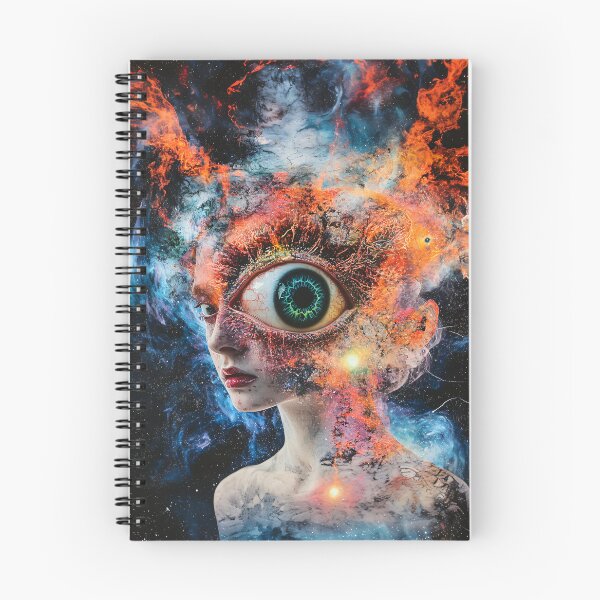 Item preview, Starbound Visionary designed and sold by a house mouse.