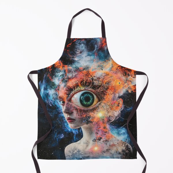 Item preview, Starbound Visionary designed and sold by a house mouse.