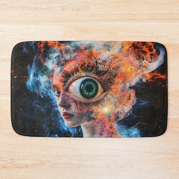Item preview, Starbound Visionary designed and sold by a house mouse.