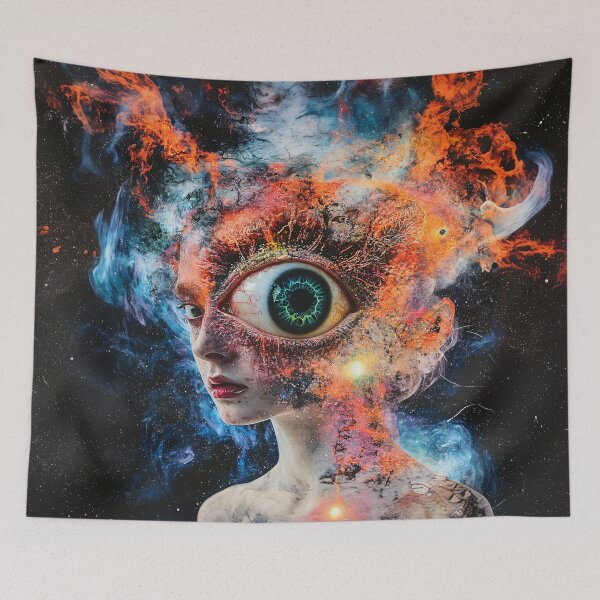 Item preview, Starbound Visionary designed and sold by a house mouse.