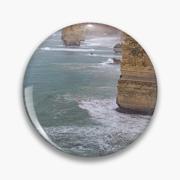 Item preview, Great Ocean Road, Victoria - Twelve Apostles designed and sold by TonyCrehan.