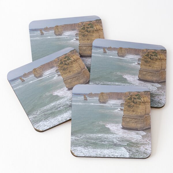 Item preview, Great Ocean Road, Victoria - Twelve Apostles designed and sold by TonyCrehan.