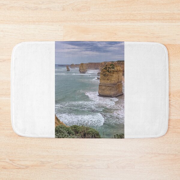 Item preview, Great Ocean Road, Victoria - Twelve Apostles designed and sold by TonyCrehan.