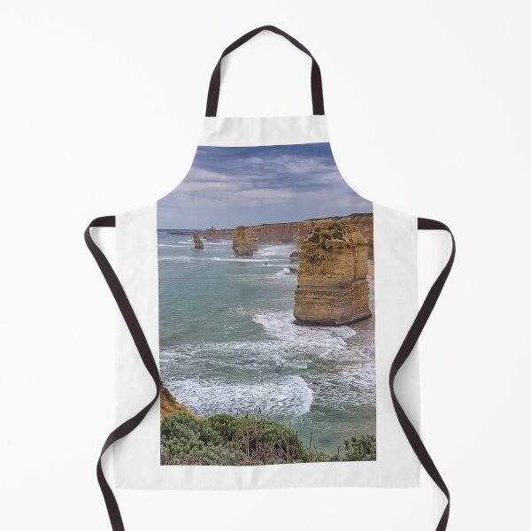 Item preview, Great Ocean Road, Victoria - Twelve Apostles designed and sold by TonyCrehan.
