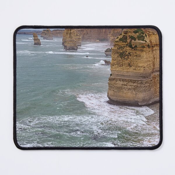 Item preview, Great Ocean Road, Victoria - Twelve Apostles designed and sold by TonyCrehan.