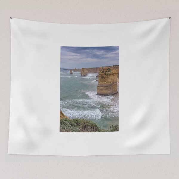 Item preview, Great Ocean Road, Victoria - Twelve Apostles designed and sold by TonyCrehan.
