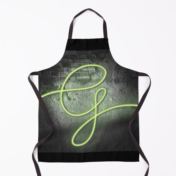 Item preview, Letter neon G 2022 designed and sold by Anovaart.