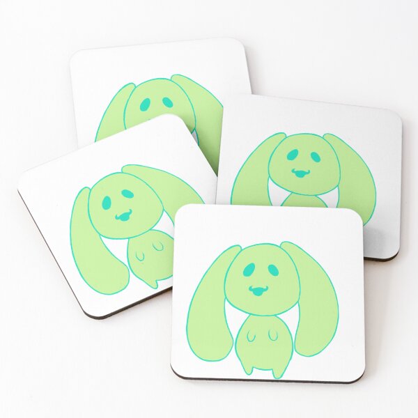 Item preview, Bunbun 2 designed and sold by colesuave.