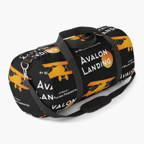 Item preview, Avalon Landing designed and sold by AintJames.