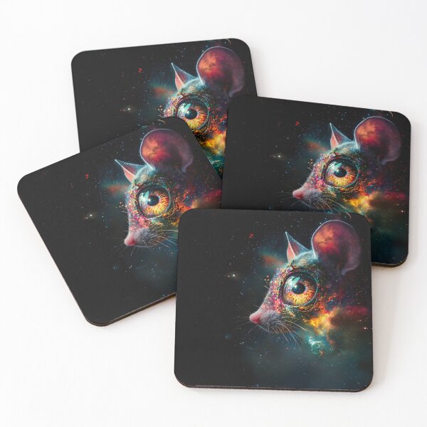 Item preview, Starlit Soul designed and sold by a house mouse.