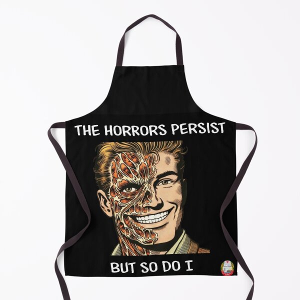 Item preview, The Horrors Persist  designed and sold by SDDP.