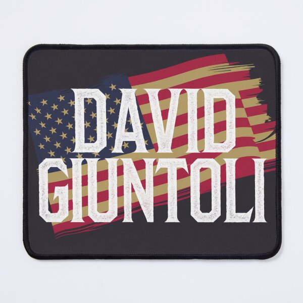 Item preview, Grimm and Great: The David Giuntoli Fan Tee designed and sold by soer-mon.