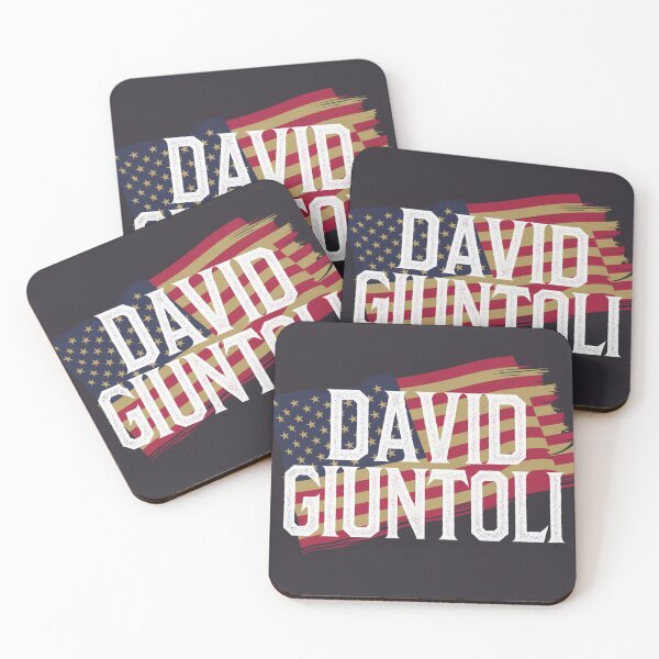 Item preview, Grimm and Great: The David Giuntoli Fan Tee designed and sold by soer-mon.