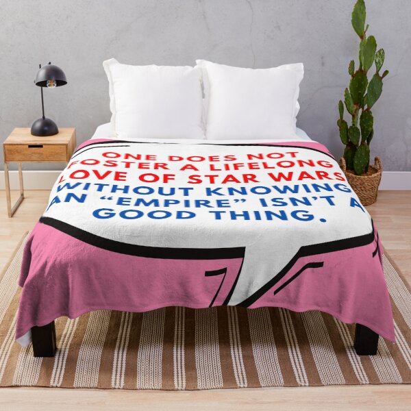 Item preview, Red, White, and Royal Blue quote designed and sold by broadwaygirl142.