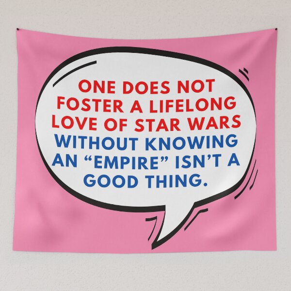 Item preview, Red, White, and Royal Blue quote designed and sold by broadwaygirl142.