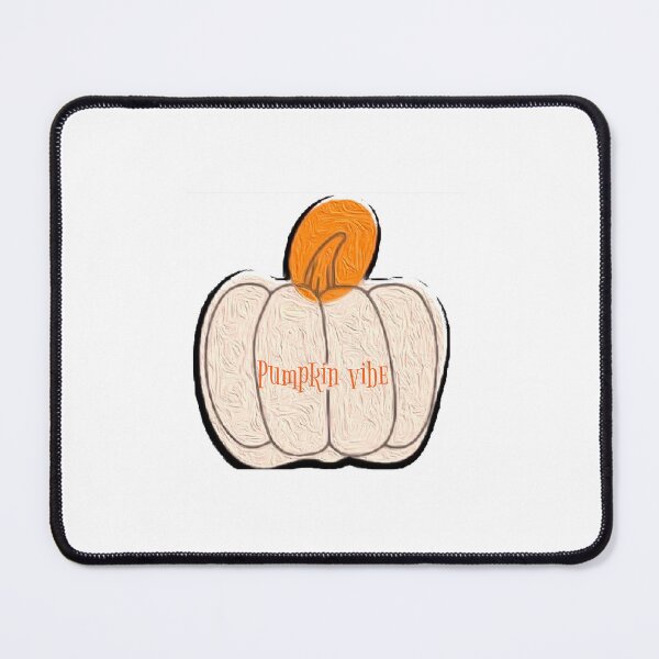 Item preview, Pumpkin vibe designed and sold by Tonyasartprints.