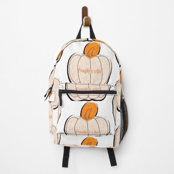 Item preview, Pumpkin vibe designed and sold by Tonyasartprints.
