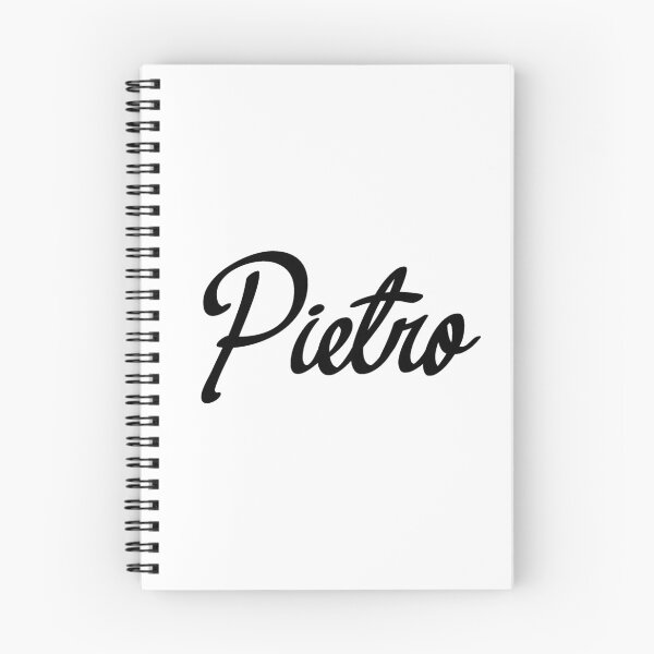 Item preview, Pietro designed and sold by Shalomjoy.