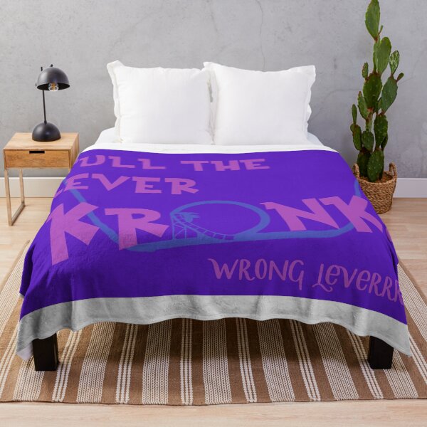 Item preview, Pull The Lever Kronk designed and sold by Disco-very.