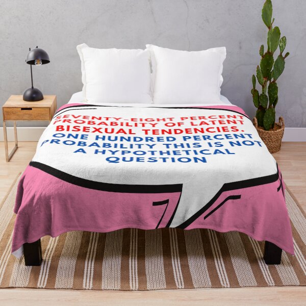 Item preview, Red, White, and Royal Blue quote designed and sold by broadwaygirl142.