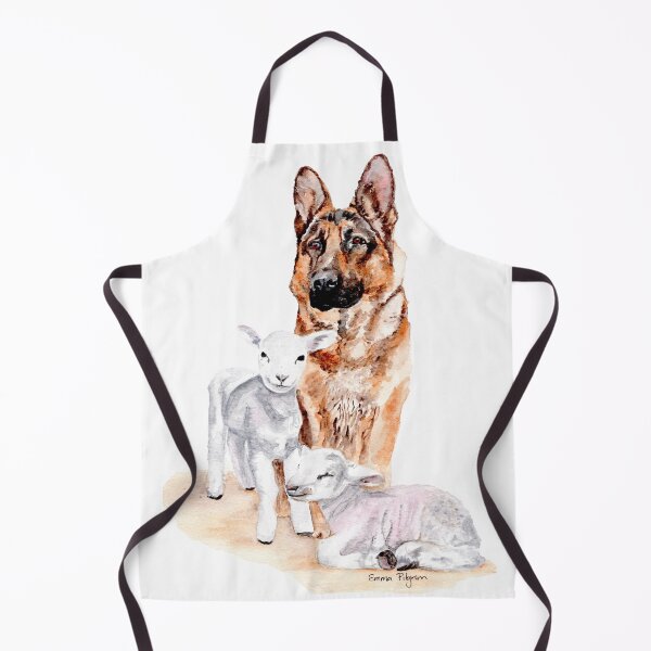 Item preview, The Protector designed and sold by EmmaPilgrimArt.