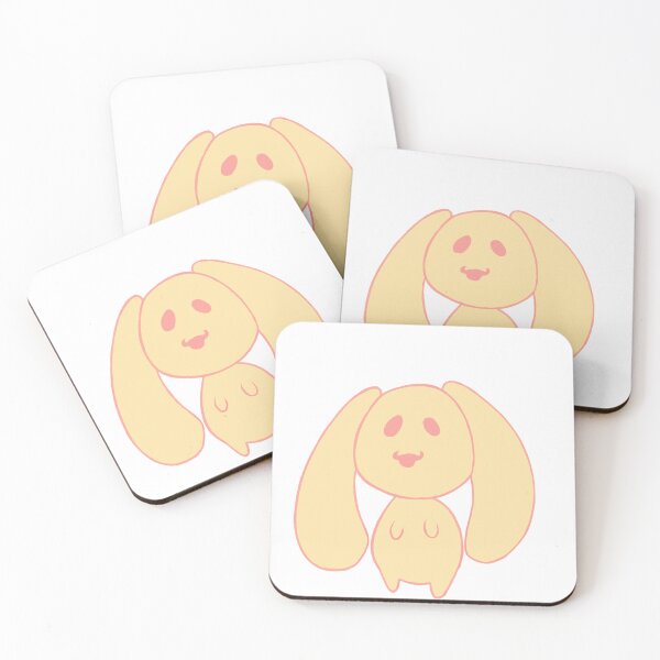 Item preview, Bunbun 3 designed and sold by colesuave.