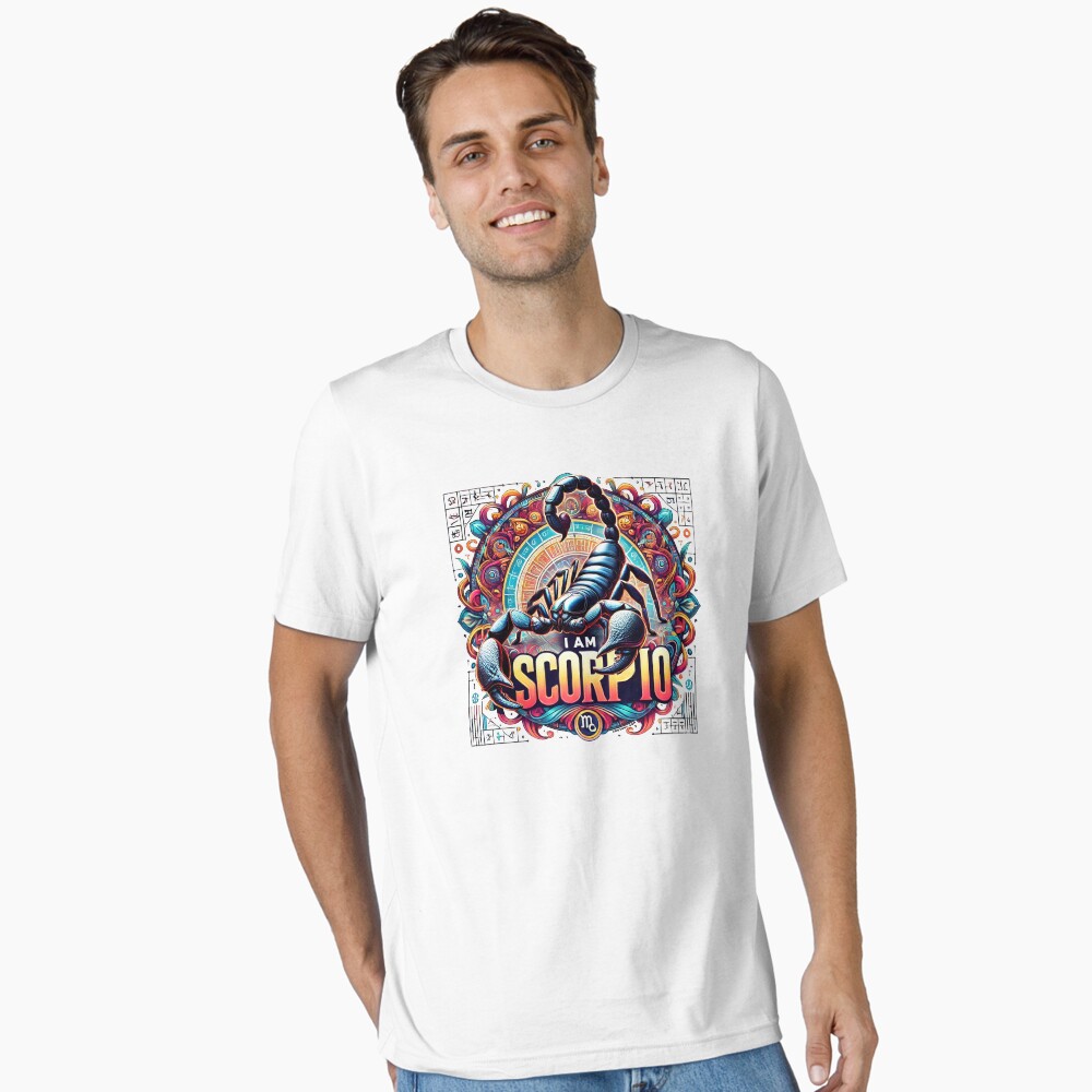 Item preview, Essential T-Shirt designed and sold by zeeteezofficial.