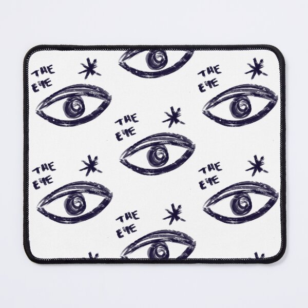 Item preview, The eye designed and sold by MadeByBonilla.