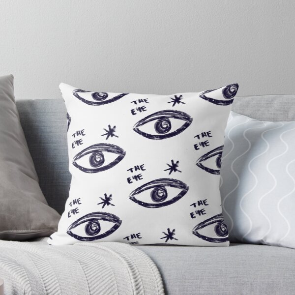 Item preview, The eye designed and sold by MadeByBonilla.