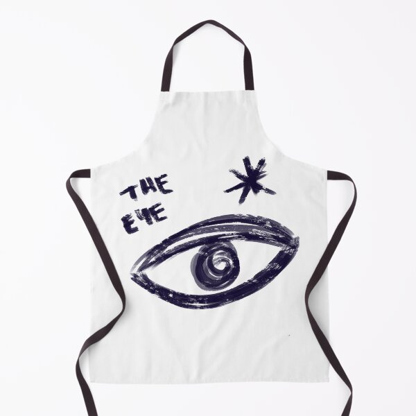 Item preview, The eye designed and sold by MadeByBonilla.