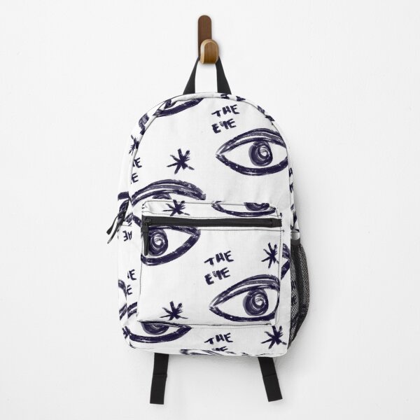 Item preview, The eye designed and sold by MadeByBonilla.