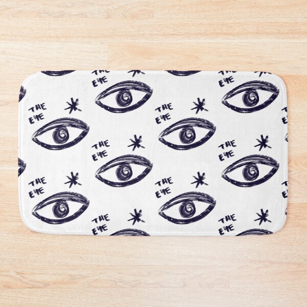 Item preview, The eye designed and sold by MadeByBonilla.