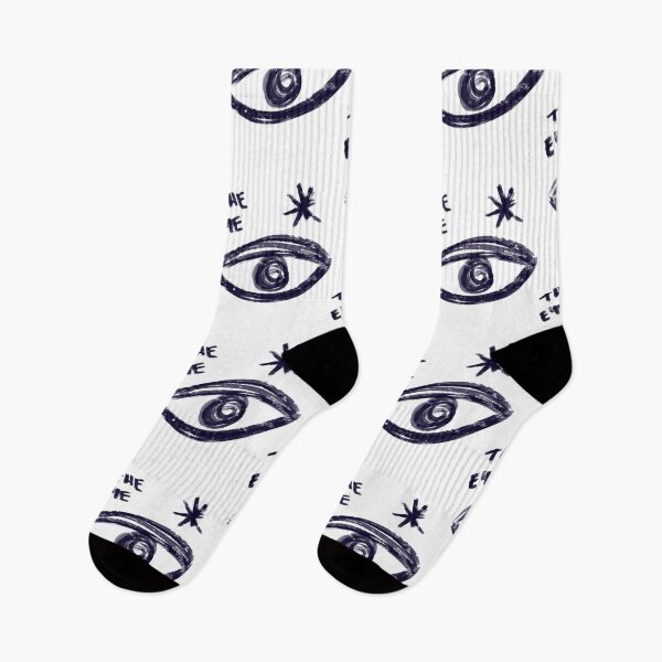Item preview, The eye designed and sold by MadeByBonilla.