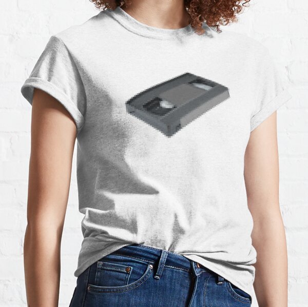 Artikel-Vorschau von VHS-Pixel, designt und verkauft von HDesigns.