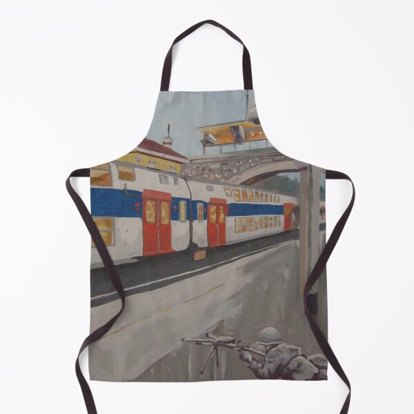 Item preview, Soldiers in Conflans Fin d'Oise designed and sold by MiguelCD1981.