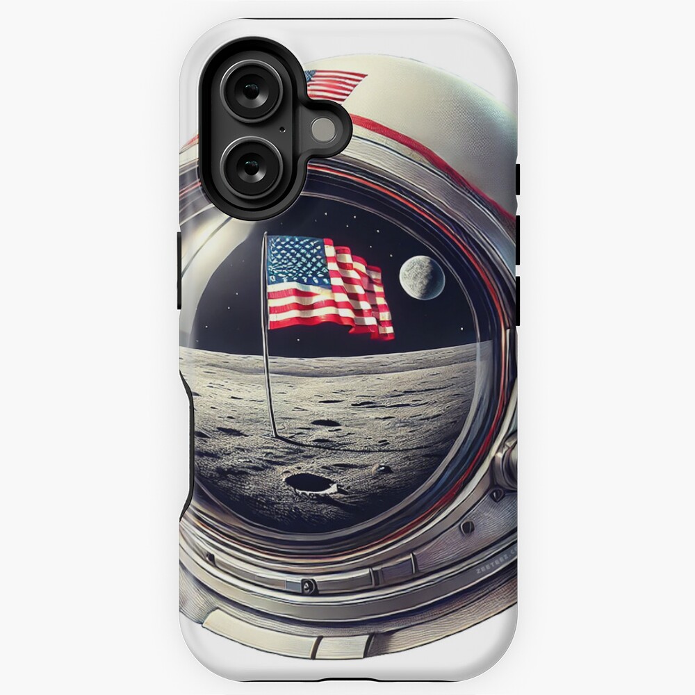 Item preview, iPhone Magsafe Tough Case designed and sold by zeeteezofficial.