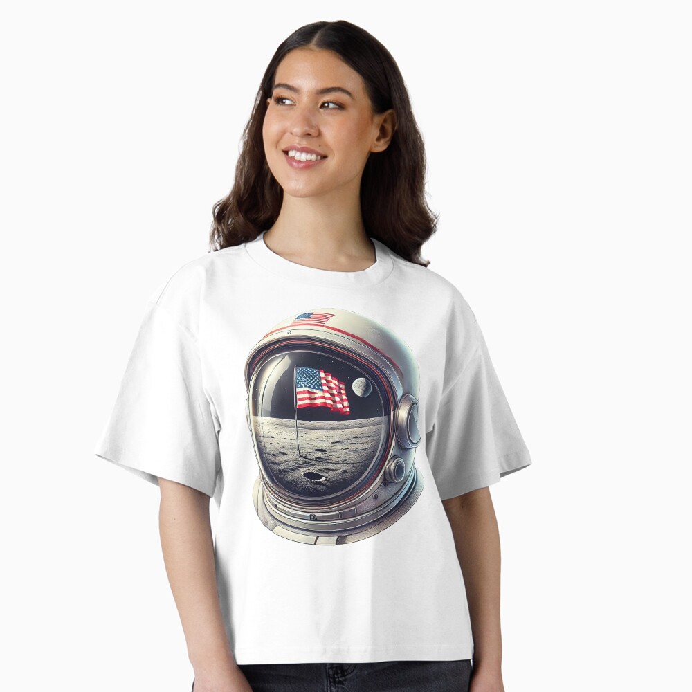 Item preview, Boxy T-Shirt designed and sold by zeeteezofficial.