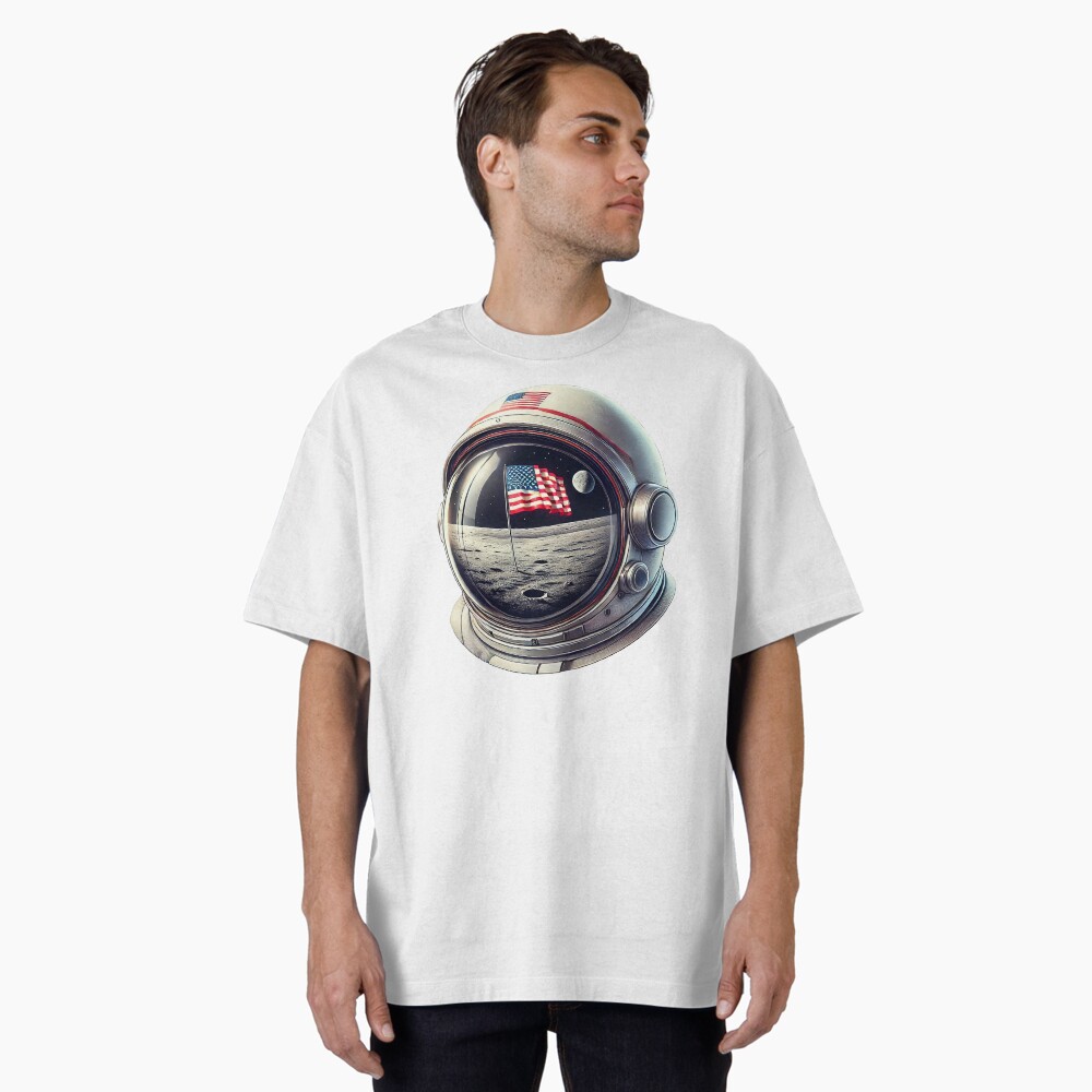 Item preview, Oversized T-Shirt designed and sold by zeeteezofficial.