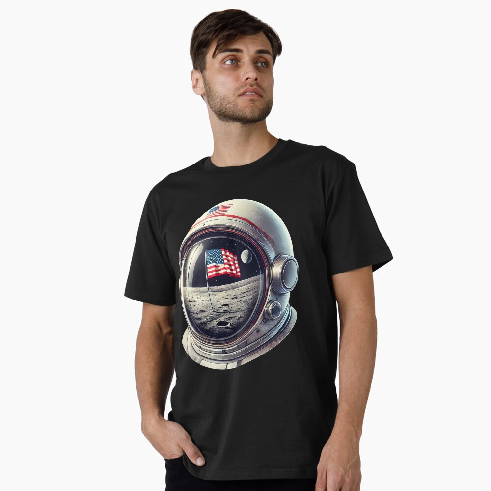 Item preview, Premium T-Shirt designed and sold by zeeteezofficial.