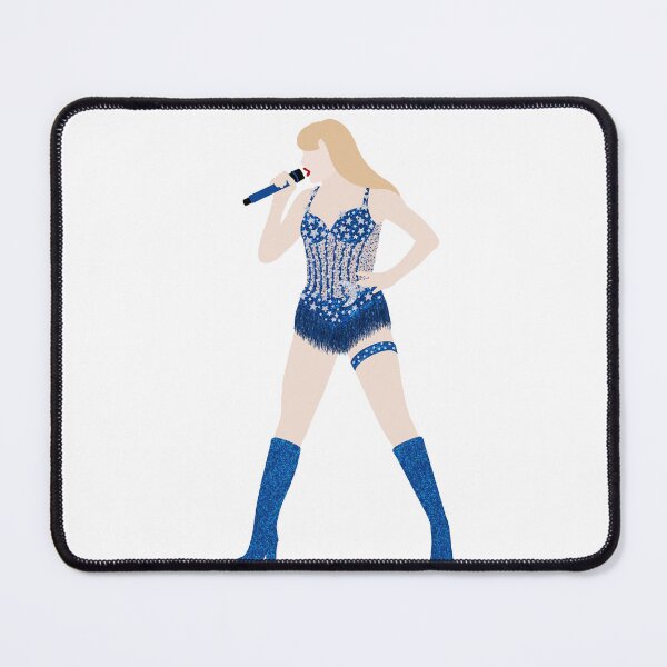 Item preview, Taylor Swift Star Midnights Bodysuit Icon designed and sold by PipCreates.