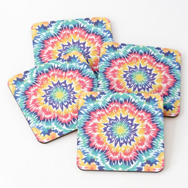 Item preview, TIE DYE 1 designed and sold by larissa-myrie.