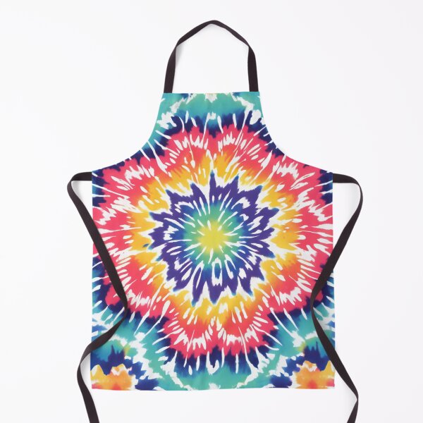Item preview, TIE DYE 1 designed and sold by larissa-myrie.