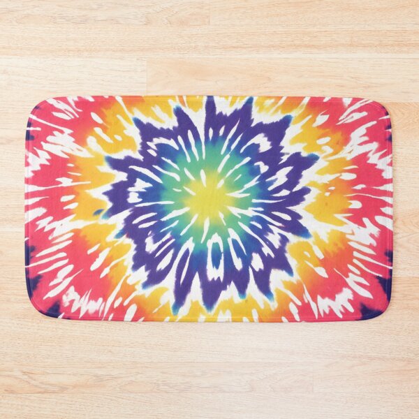 Item preview, TIE DYE 1 designed and sold by larissa-myrie.