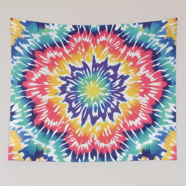 Item preview, TIE DYE 1 designed and sold by larissa-myrie.