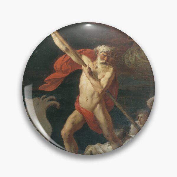 Item preview, Lytovchenko Olexandr Kharon designed and sold by TeeARTHY.